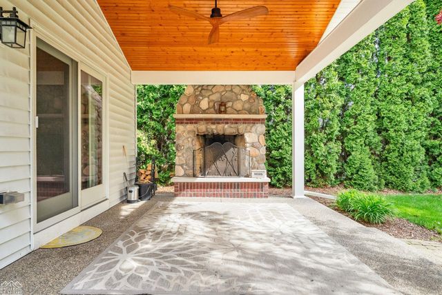 5409 Vista Belle Court, East China Twp, MI 48054