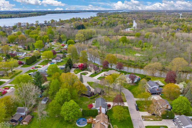 5409 Vista Belle Court, East China Twp, MI 48054