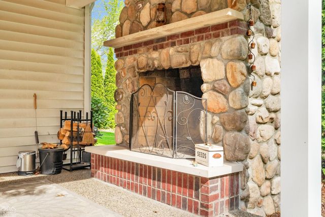 5409 Vista Belle Court, East China Twp, MI 48054