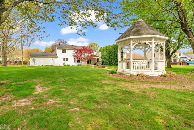 5409 Vista Belle Court, East China Twp, MI 48054