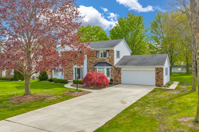5409 Vista Belle Court, East China Twp, MI 48054