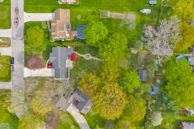 5409 Vista Belle Court, East China Twp, MI 48054
