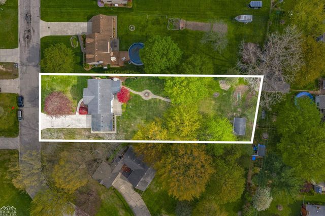 5409 Vista Belle Court, East China Twp, MI 48054