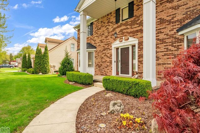 5409 Vista Belle Court, East China Twp, MI 48054