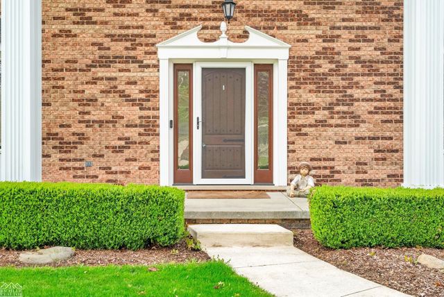 5409 Vista Belle Court, East China Twp, MI 48054
