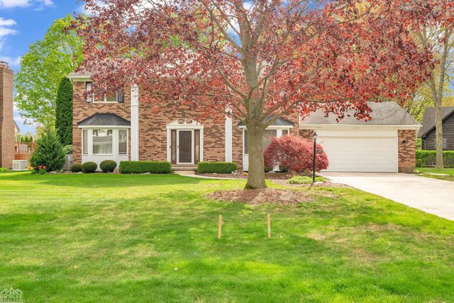 5409 Vista Belle Court, East China Twp, MI 48054