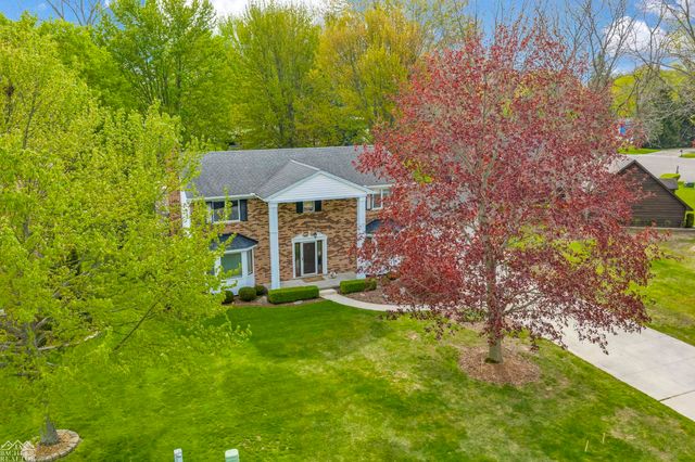 5409 Vista Belle Court, East China Twp, MI 48054