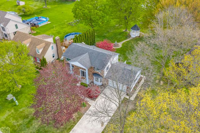 5409 Vista Belle Court, East China Twp, MI 48054