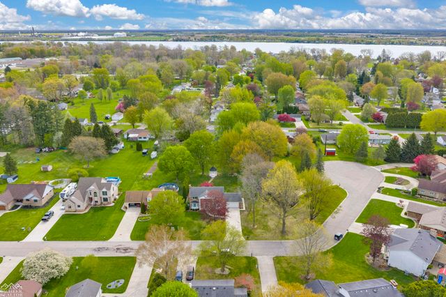 5409 Vista Belle Court, East China Twp, MI 48054