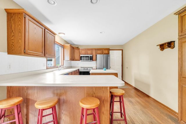 5409 Vista Belle Court, East China Twp, MI 48054