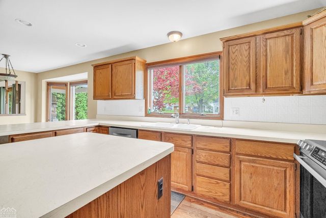 5409 Vista Belle Court, East China Twp, MI 48054