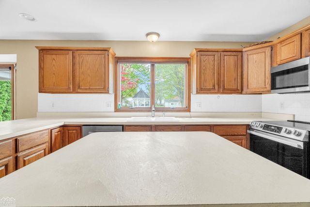 5409 Vista Belle Court, East China Twp, MI 48054
