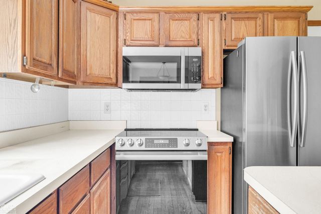 5409 Vista Belle Court, East China Twp, MI 48054