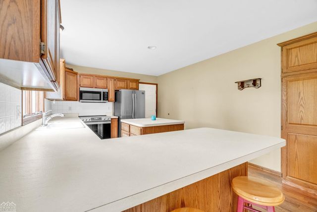 5409 Vista Belle Court, East China Twp, MI 48054