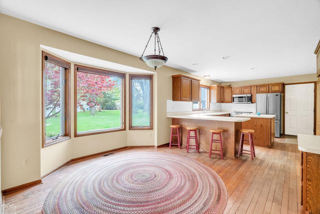 5409 Vista Belle Court, East China Twp, MI 48054