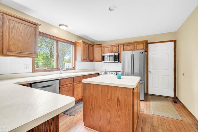 5409 Vista Belle Court, East China Twp, MI 48054