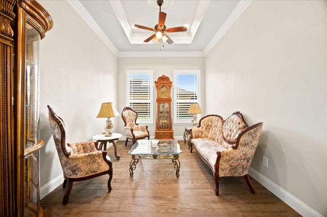 11215 Mason Drive, Lavon, TX 75166