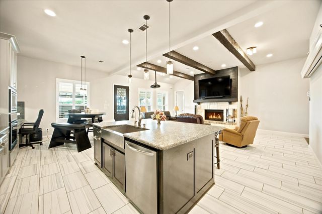 11215 Mason Drive, Lavon, TX 75166
