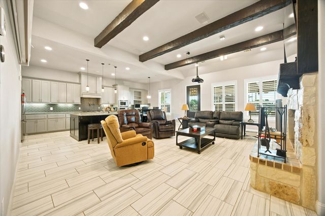 11215 Mason Drive, Lavon, TX 75166