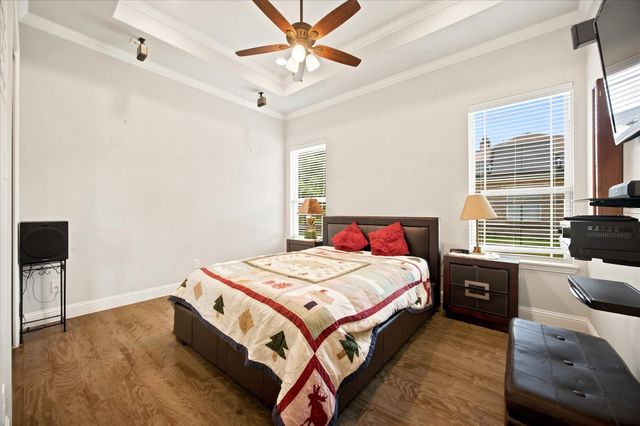 11215 Mason Drive, Lavon, TX 75166