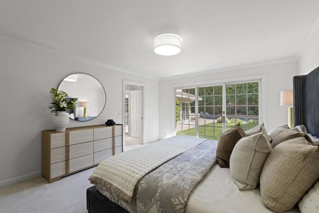 1405 Montclaire Place, Los Altos, CA 94024