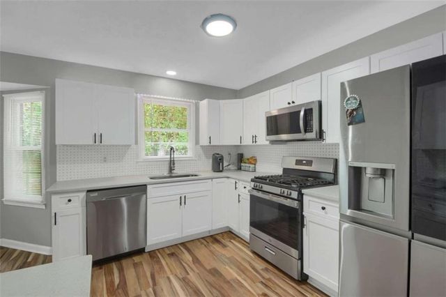 3992 Wrexham Drive, Snellville, GA 30039