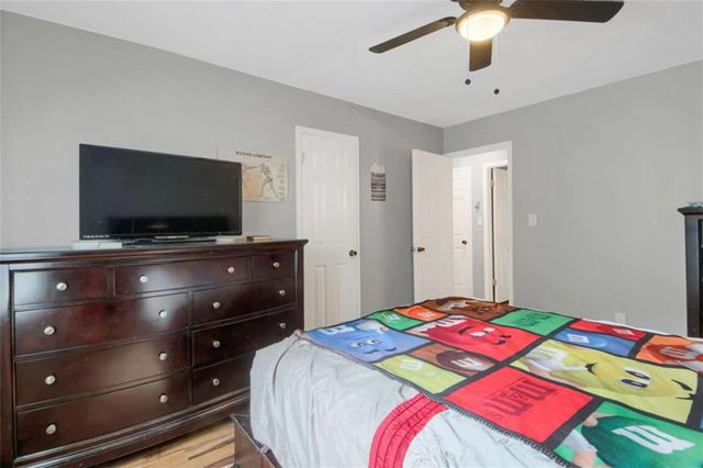 3992 Wrexham Drive, Snellville, GA 30039