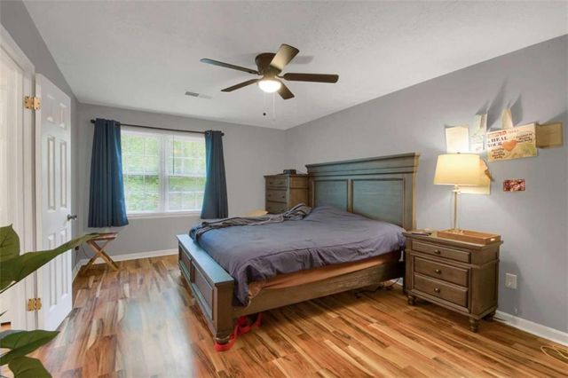 3992 Wrexham Drive, Snellville, GA 30039