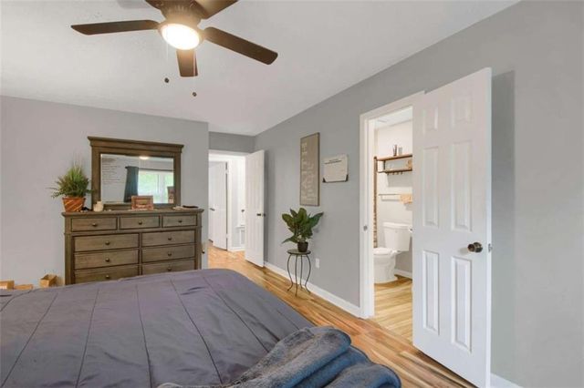 3992 Wrexham Drive, Snellville, GA 30039