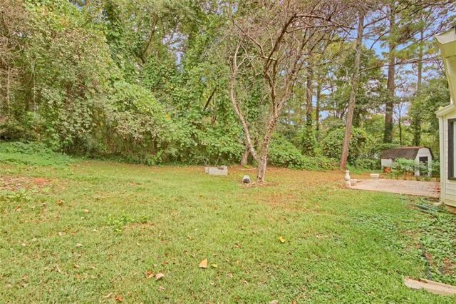 3992 Wrexham Drive, Snellville, GA 30039