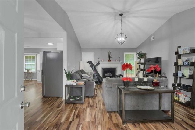 3992 Wrexham Drive, Snellville, GA 30039