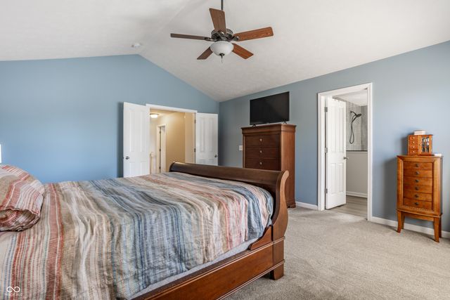 3627 Mossy Rock Drive, Zionsville, IN 46077
