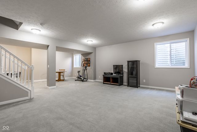 3627 Mossy Rock Drive, Zionsville, IN 46077