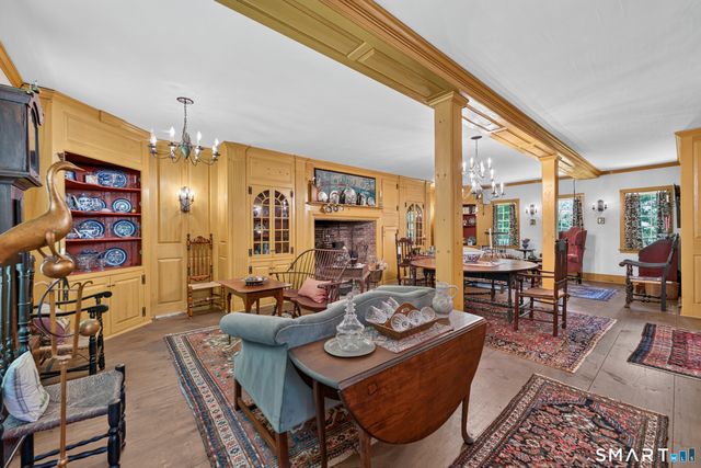 272 Horse Hill Road, Ashford, CT 06278