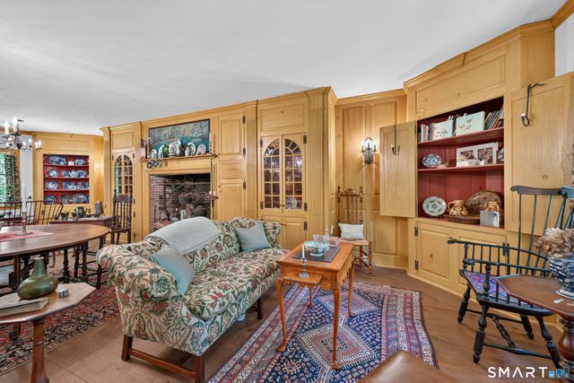 272 Horse Hill Road, Ashford, CT 06278