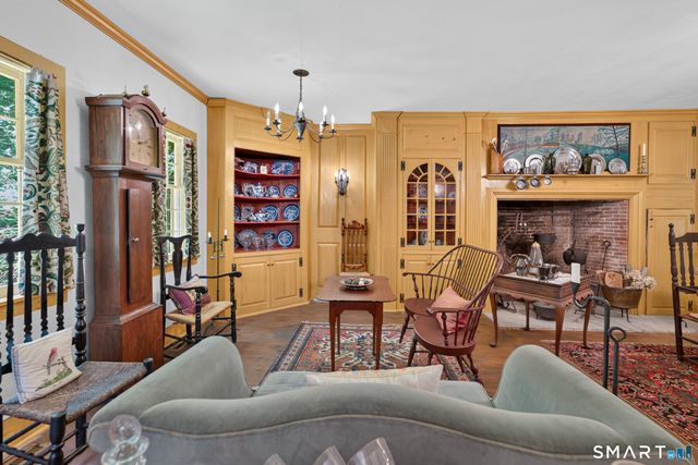 272 Horse Hill Road, Ashford, CT 06278