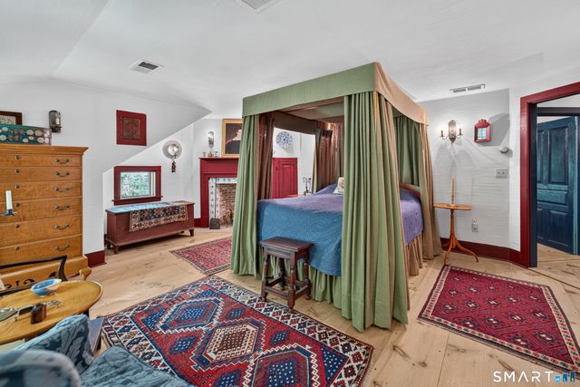 272 Horse Hill Road, Ashford, CT 06278