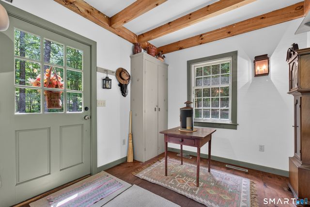 272 Horse Hill Road, Ashford, CT 06278