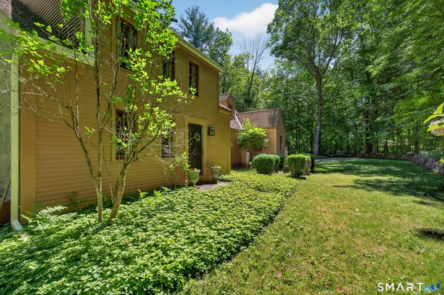 272 Horse Hill Road, Ashford, CT 06278