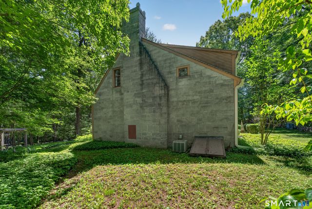 272 Horse Hill Road, Ashford, CT 06278