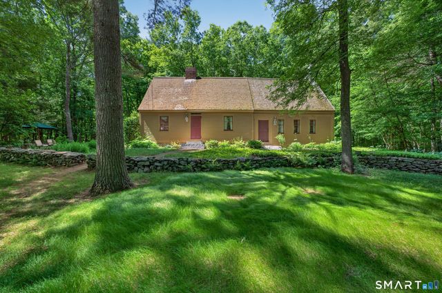 272 Horse Hill Road, Ashford, CT 06278