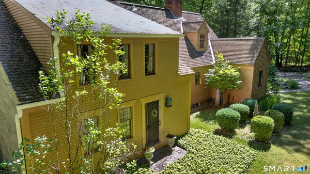 272 Horse Hill Road, Ashford, CT 06278