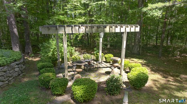 272 Horse Hill Road, Ashford, CT 06278