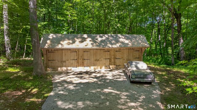 272 Horse Hill Road, Ashford, CT 06278