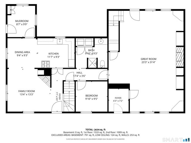 272 Horse Hill Road, Ashford, CT 06278