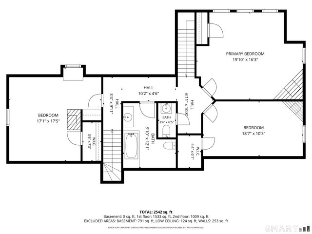 272 Horse Hill Road, Ashford, CT 06278