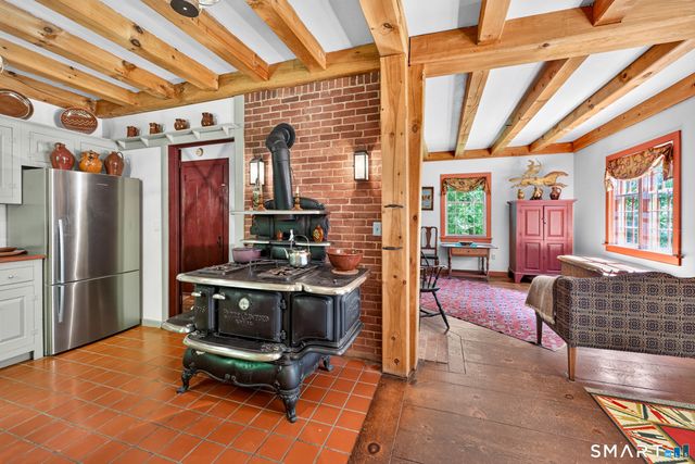 272 Horse Hill Road, Ashford, CT 06278