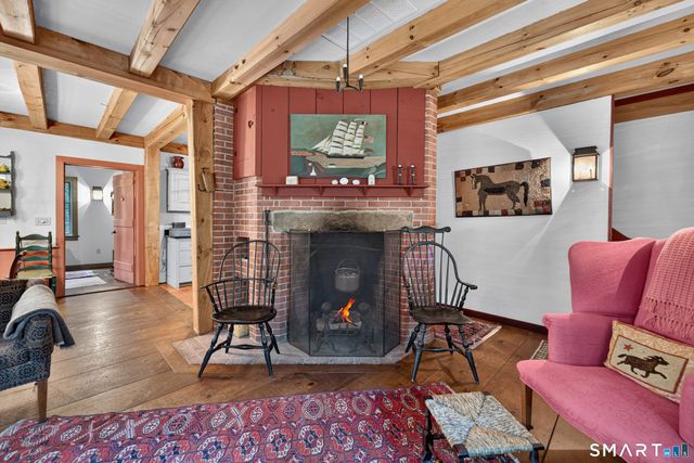 272 Horse Hill Road, Ashford, CT 06278