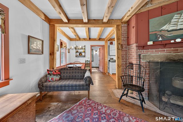272 Horse Hill Road, Ashford, CT 06278