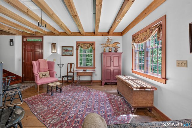 272 Horse Hill Road, Ashford, CT 06278